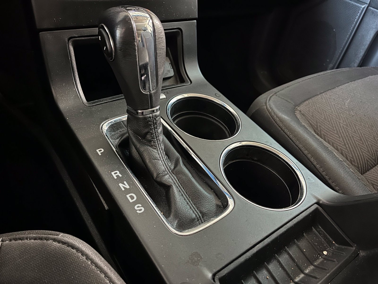 Used 2019 Ford Flex SEL AWD/4WD image 23