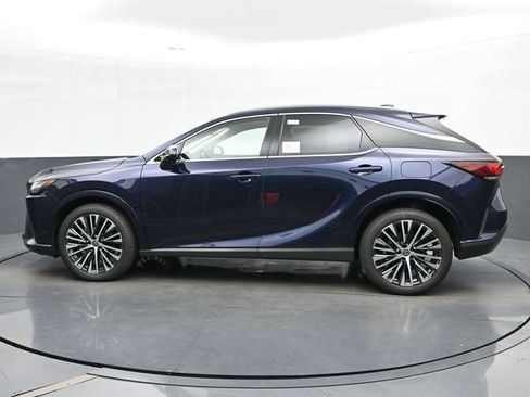 Used 2026 Lexus RX 350 Premium Plus FWD image 5