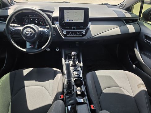 Used 2023 Toyota Corolla GR w/ Performance Package AWD/4WD image 17