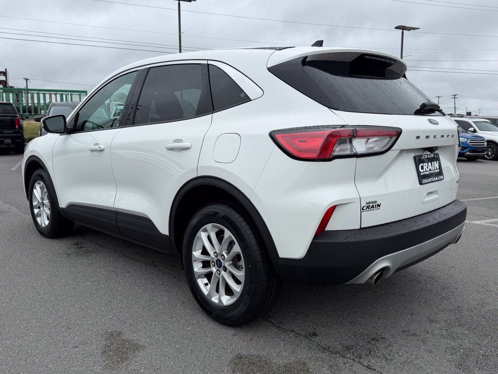 Used 2020 Ford Escape SE AWD/4WD image 5