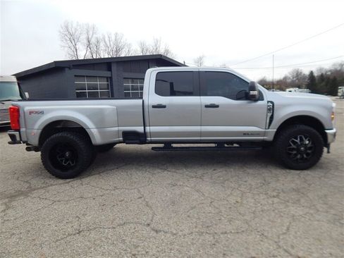 Used 2024 Ford F350 XL image 7