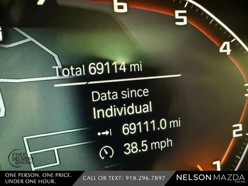 Used 2022 BMW X5 M50i w/ Executive Package image 29