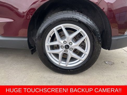 Certified 2024 Ford Edge SEL w/ Convenience Package image 48