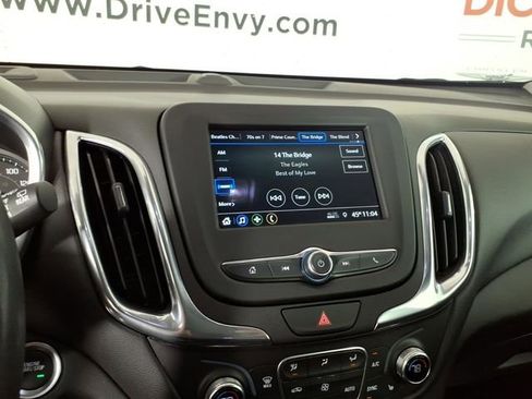 Used 2019 Chevrolet Equinox LT w/ Driver Convenience Package FWD image 20