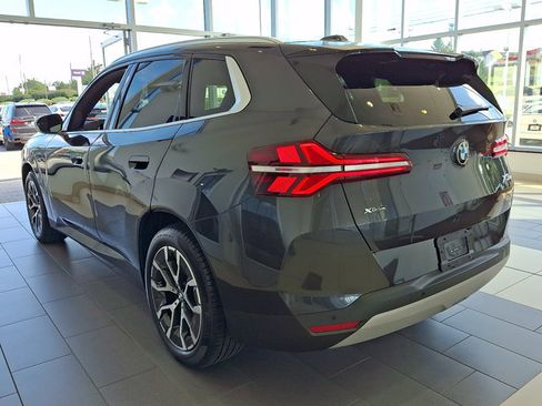 Certified 2026 BMW X3 xDrive30i w/ Premium Package AWD/4WD image 4
