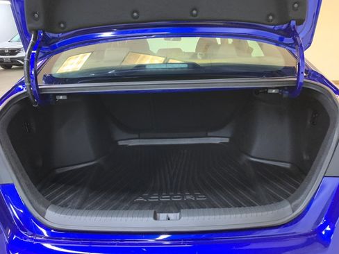 Used 2024 Honda Accord Sport image 41