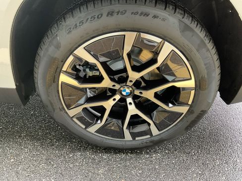 Certified 2025 BMW X3 xDrive30i w/ Premium Package image 22