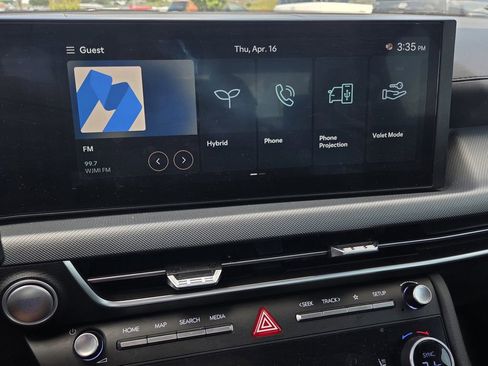 Used 2025 Hyundai Sonata SEL FWD image 9