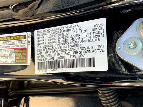 New 2026 Acura RDX SH-AWD w/ Technology Package image 20