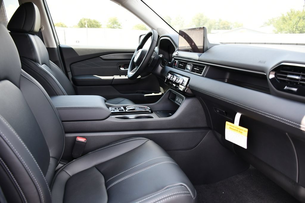 New 2026 Honda Pilot Touring image 36