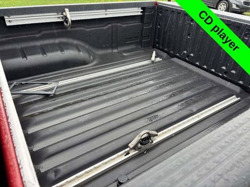 Used 2019 Nissan Frontier SL AWD/4WD image 30