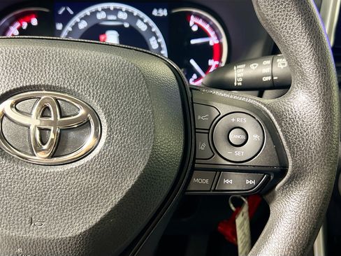 Used 2024 Toyota RAV4 LE FWD image 18