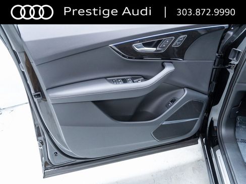 New 2026 Audi Q7 3.0T Premium Plus image 24