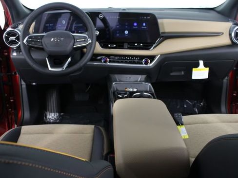 New 2026 Chevrolet Equinox ACTIV image 9