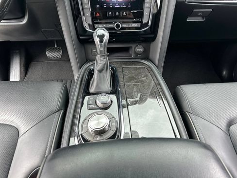 Used 2021 INFINITI QX80 Luxe AWD/4WD image 55