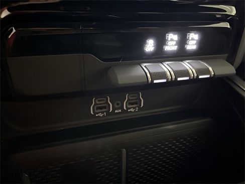 New 2025 RAM 1500 Big Horn image 21