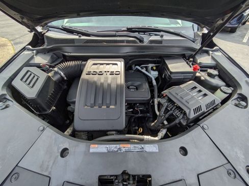 Used 2016 Chevrolet Equinox LT image 25