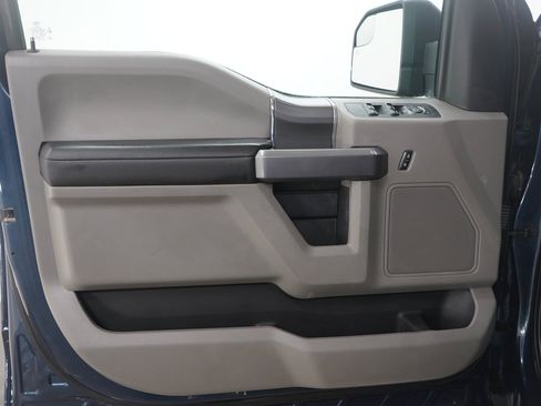 Used 2019 Ford F150 XLT w/ Equipment Group 301A Mid AWD/4WD image 21