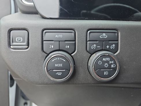 Certified 2024 Chevrolet Silverado 1500 RST w/ All Star Edition Plus AWD/4WD image 28