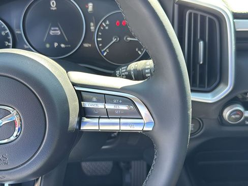 New 2026 MAZDA CX-50 Meridian Edition w/ Weather Package AWD/4WD image 13