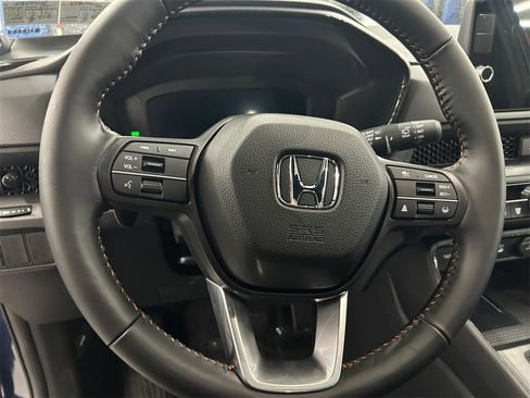 New 2026 Honda CR-V Sport-L image 21