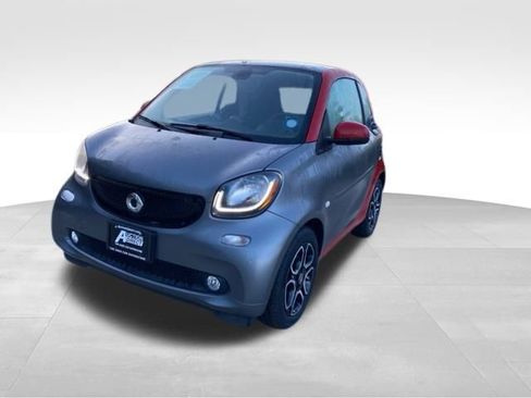 Used 2017 smart fortwo electric drive image 6