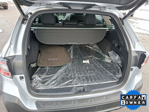 Certified 2025 Subaru Outback Onyx Edition image 42