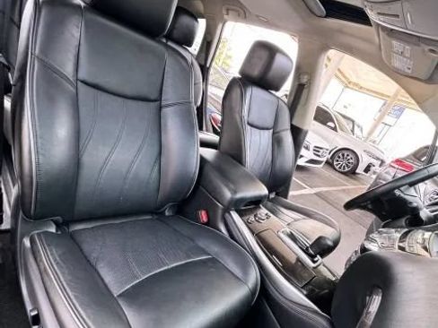 Used 2015 INFINITI QX60 Luxe w/ Premium Plus Package AWD/4WD image 22