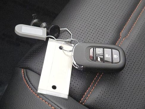 New 2026 Honda CR-V Sport Touring image 15