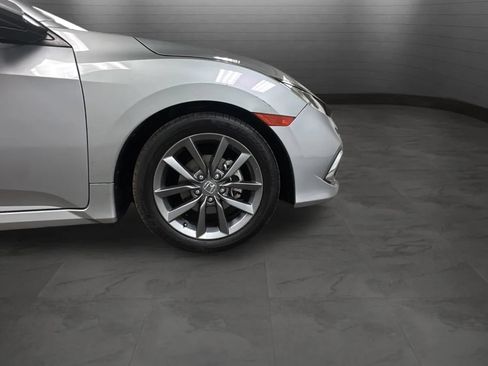 Used 2021 Honda Civic EX-L image 26