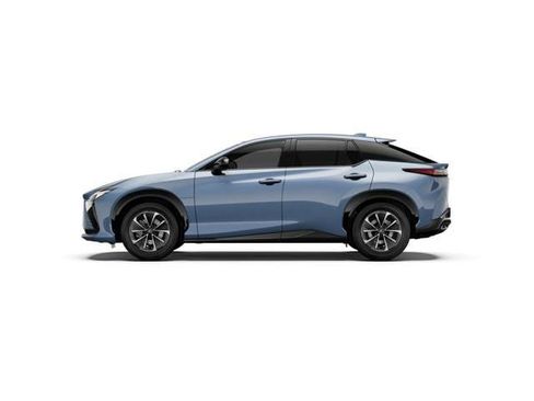 New 2026 Lexus RZ 450e AWD w/ Technology Package image 7