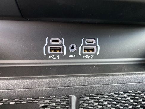 New 2026 RAM 1500 Big Horn image 9