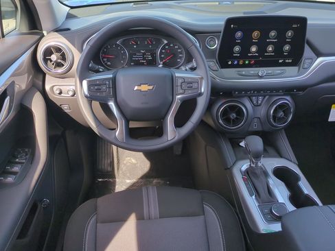 New 2026 Chevrolet Blazer LT w/ Convenience Package image 20