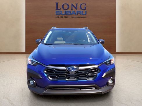 Certified 2024 Subaru Crosstrek 2.0i Premium image 5