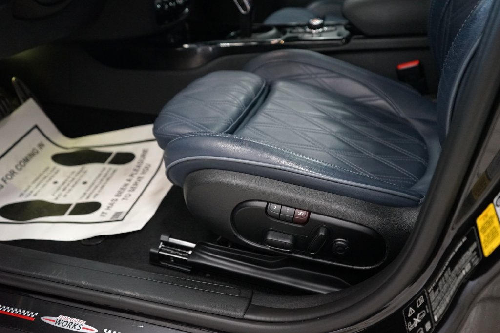 Used 2021 MINI Cooper Clubman John Cooper Works w/ Driver Assistance Package AWD/4WD image 30