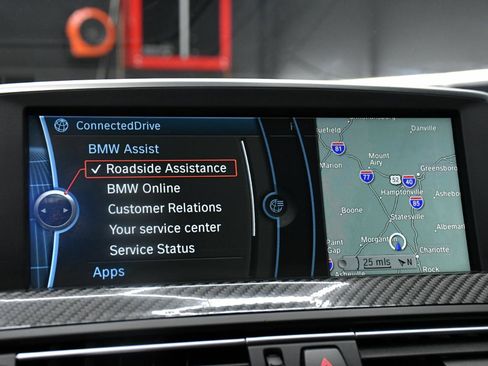 Used 2013 BMW M6 Coupe image 38