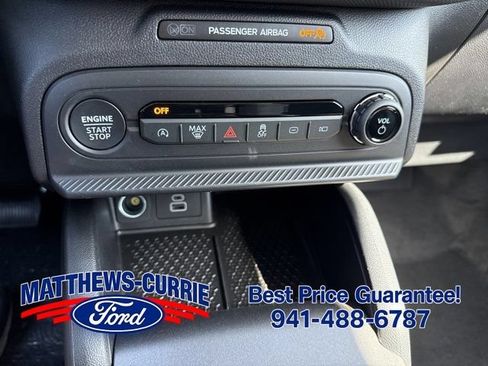 New 2026 Ford Bronco Sport Big Bend AWD/4WD image 18