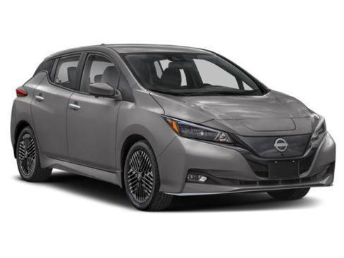 Used 2023 Nissan Leaf SV Plus image 9