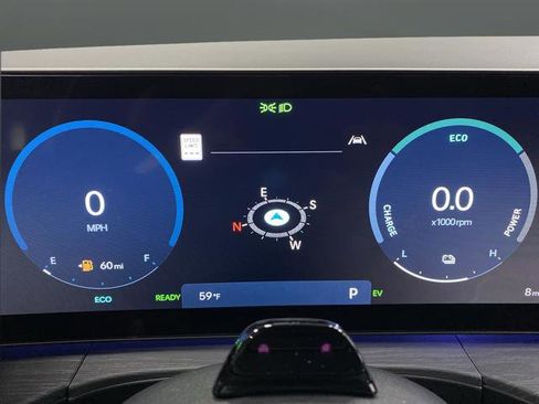 New 2026 Hyundai Santa Fe Limited image 18