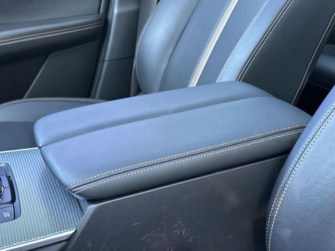 Certified 2025 MAZDA CX-90 3.3 Turbo S w/ Premium Package image 21