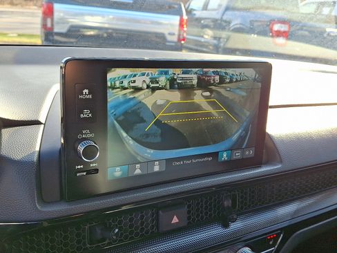 Used 2024 Honda CR-V EX-L image 24