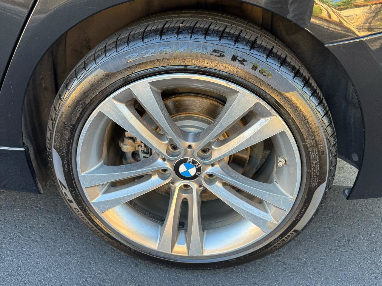 Used 2017 BMW 328d xDrive Sedan AWD/4WD image 55