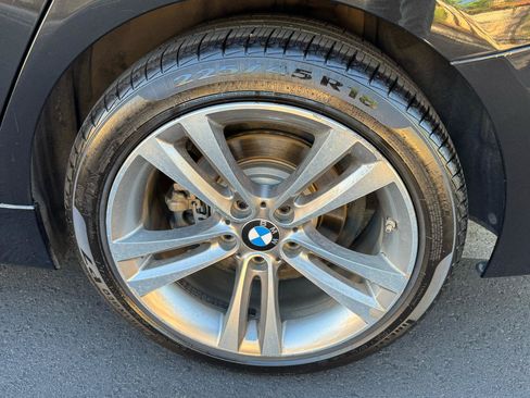 Used 2017 BMW 328d xDrive Sedan AWD/4WD image 55
