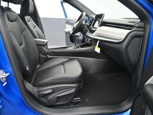 New 2026 Jeep Compass Limited image 10