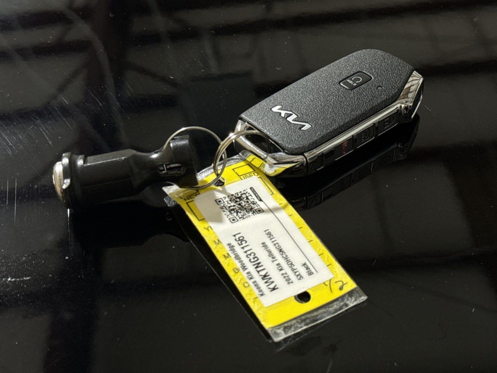 Used 2022 Kia Telluride SX w/ SX Prestige Package AWD/4WD image 36