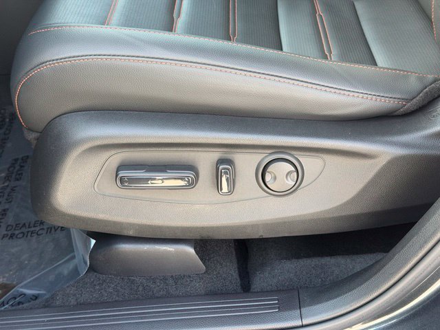 Used 2026 Honda CR-V Sport-L image 21