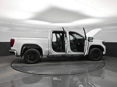New 2026 GMC Sierra 1500 Elevation w/ Max Trailering Package AWD/4WD image 43