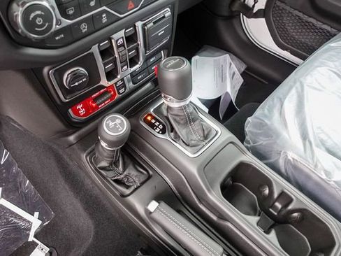 New 2026 Jeep Gladiator Rubicon image 23