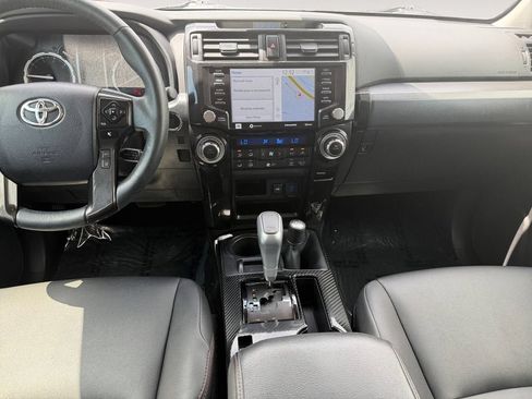 Used 2022 Toyota 4Runner TRD Pro AWD/4WD image 10