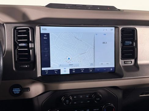 Used 2024 Ford Bronco Wildtrak AWD/4WD image 15